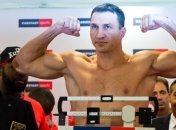 Кличко - Леапаи: где смотреть поединок?