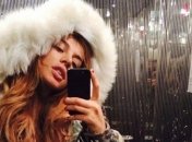 Анна Седокова точно знает, что мечты сбываются