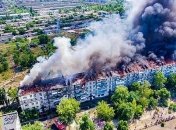 "Решил покурить и уснул": жильцу в Новой Каховке грозит до 8 лет тюрьмы 