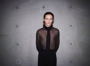 Поклонники сериала хорошо запомнили этого красавца