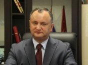 Додона могут временно отстранить от должности