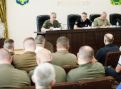 Засідання ХОВА