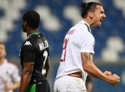 Мілан готовий платити Ібрагімовичу 4 млн євро на рік. Райола просить 6 млн євро