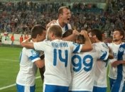 "Днепр" и "Черноморец" вышли в групповой этап Лиги Европы