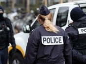 Французские полицейские угрожают забастовкой