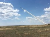 Турчинов рассказал о новых ракетных технологиях Украины