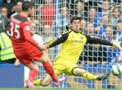 Куртуа: "Челси" имеет все, чтобы выиграть Лигу чемпионов