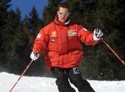 Семья Михаэля Шумахера судится с журналом