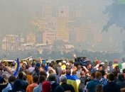 Из больниц Одессы выписаны почти все пострадавшие 2 мая