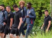 Уэльс - Бельгия: анонс матча 1/4 финала Евро-2016