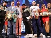 Ковалев - Альварес: все о бое