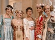 Участница 11 сезона шоу "Холостяк" Лиза показала, как прошла поездка во Львов (фото)