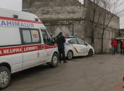 Чоловіків без ознак життя знайшли їхні рідні та знайомі