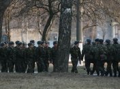 Солдат прослужил 10 дней и выбросился в окно