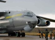 Климкин: Самолет с телами погибших в Кабуле украинцев прибыл в Украину