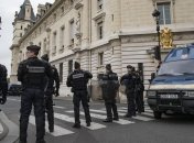 Во Франции приняли антитеррористический закон