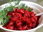 Простая и вкусная заготовка на зиму