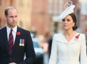 Кейт Миддлтон и принц Уильям назвали дату рождения ребенка