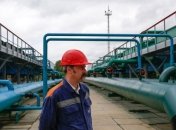 Украина в 2017 году улучшила прошлогодние показатели добычи газа 