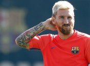 Месси установил уникальное достижение в составе "Барселоны"