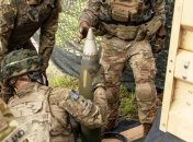 Екскалібури вже в Україні та б’ють окупантів