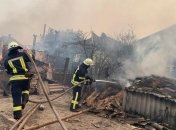 Пожары в Луганской области: почему ГСЧС не может задействовать авиацию