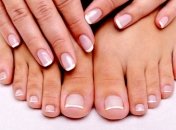 Как правильно стричь ногти