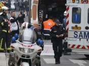 Во Франции ввели максимальный уровень террористической угрозы