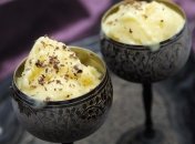 Очень вкусный десерт для любителей имбиря