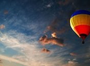 NASA запустила воздушный шар для сбора информации о космосе