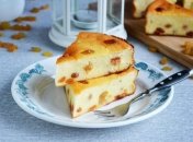 Готується без зайвих інгредієнтів та проблем