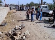 Количество погибших на митинге в Багдаде возросло до 31 человека