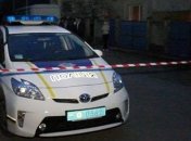 В Одессе неизвестные подожгли машину активиста