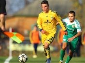 Официально: "Динамо" подписало игрока "Металлиста"