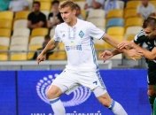 Гладкий скорее всего покинет "Динамо"