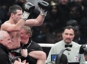 Карл Фроч: Если Хаттон хочет боксировать, то должен это делать