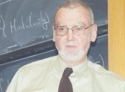 Роберт Ленглендс получит Абелевскую премию в этом году