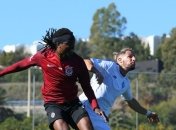 Хацкевич: Соль заряжает всех энергией