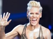 Пинк возглавила чарт Billboard Hot 100