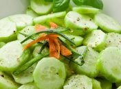 Весенняя диета для похудения