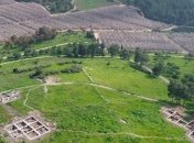 В ходе раскопок археологи обнаружили библейский город Секелаг