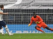 Шикарный гол Вернера и решающий промах Маунта в серии пенальти - в обзоре матча Тоттенхэм - Челси (Видео)