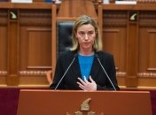 Могерини: ЕС обеспокоен запретом РФ Меджлиса