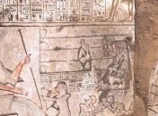 В Египте нашли гробницу военачальника времен Рамзеса ІІ