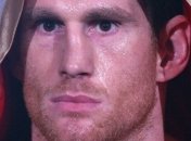 Британский супертяжеловес кинул вызов Тайсону