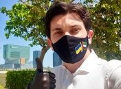 Українець розповів про самоізоляцію в ОАЕ
