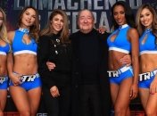 Промоутер Ломаченко: Мафия держалась от меня подальше