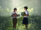 Приучаем читать с детства: советы для родителей