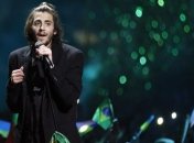 Победителя Евровидения 2017 выписали из больницы после операции на сердце  