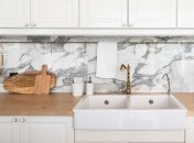 Кухонна дощечка збирає багато мікробів